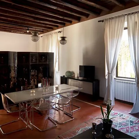 Maison Evelina 2* Rome