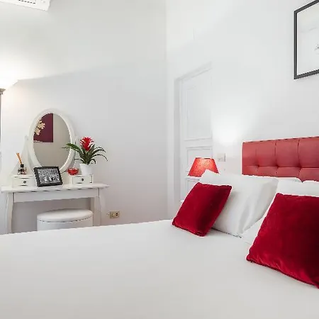 Maison Evelina Guest house