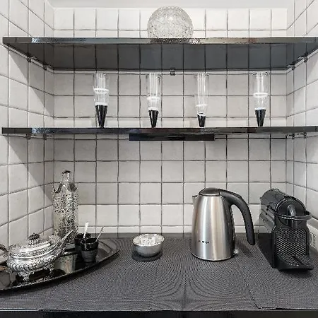 Maison Evelina Guest house 2*