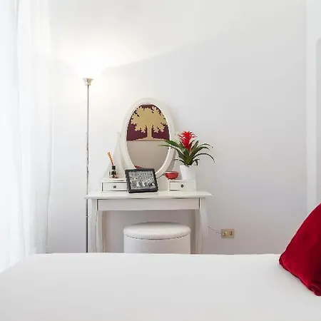 Maison Evelina Rome