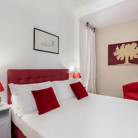 Maison Evelina Guest house Rome