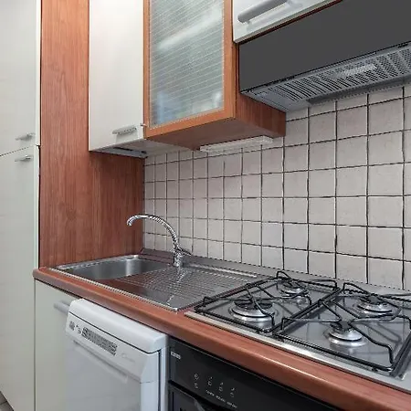 Maison Evelina Guest house Rome