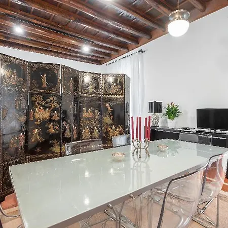 Maison Evelina Guest house 2*