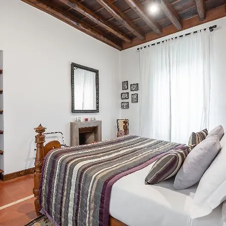 Maison Evelina Guest house 2*