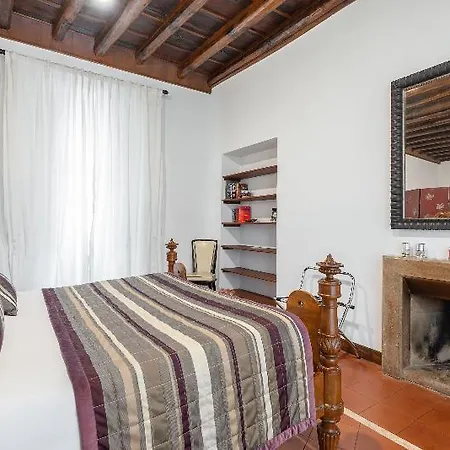 Guest house Maison Evelina Rome