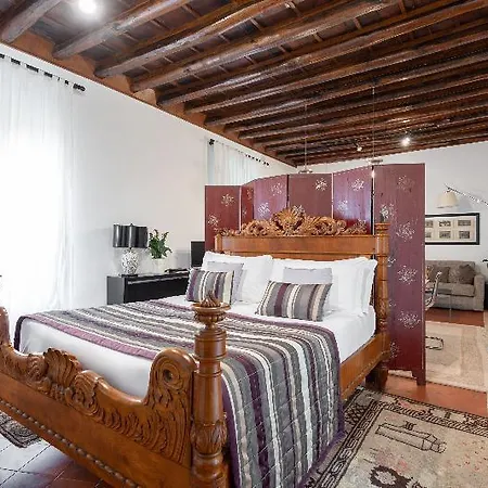 Maison Evelina 2* Rome