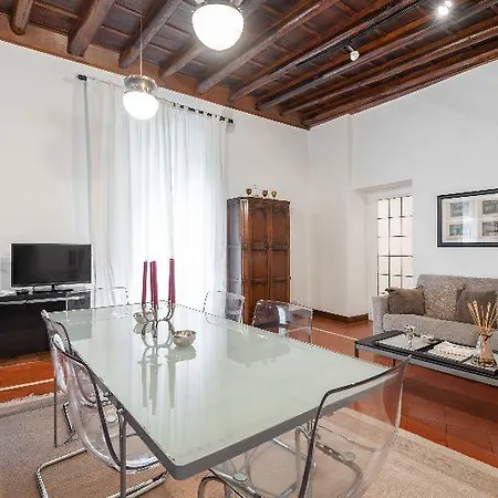 Maison Evelina Guest house Rome