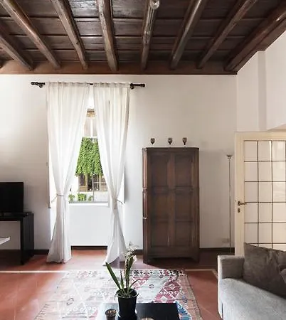 Maison Evelina 2*