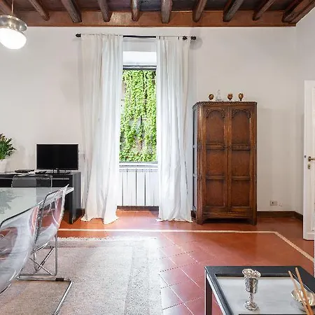 Maison Evelina