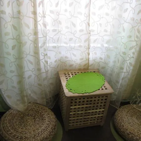 Sunny Guest house Rome