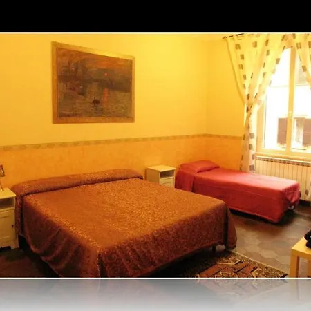 Sunny Guest house