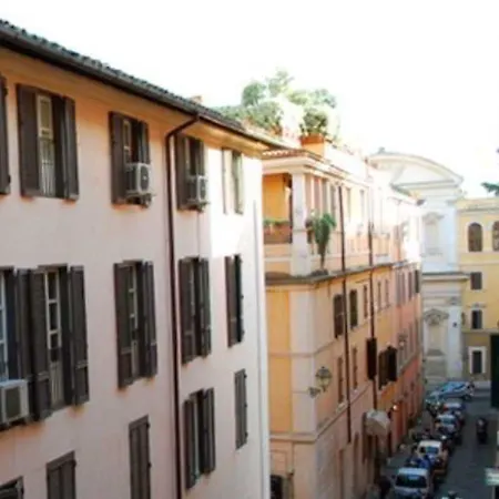La Piccola Maison