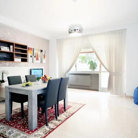 Appartement Vatican Holidays House Rome