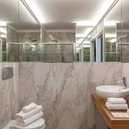 Apart-hotel Livia Valeria Palace Roma