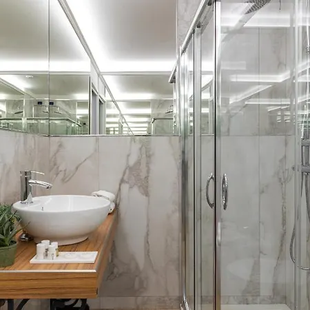 Livia Valeria Palace Apart-hotel Roma