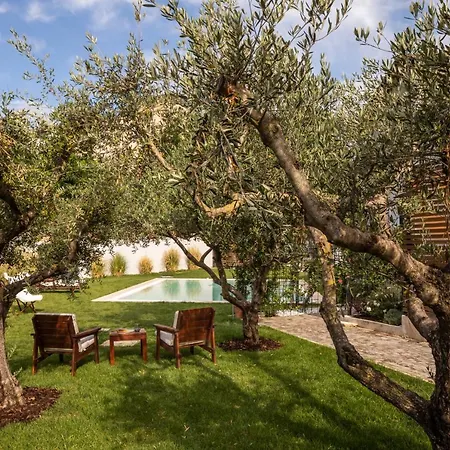 Apart-hotel Livia Valeria Palace Roma