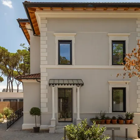 Livia Valeria Palace Apart-hotel Roma