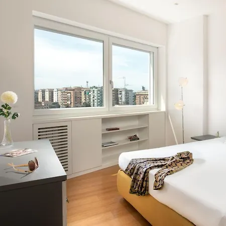 Apartment Lungotevere D.a. Rome