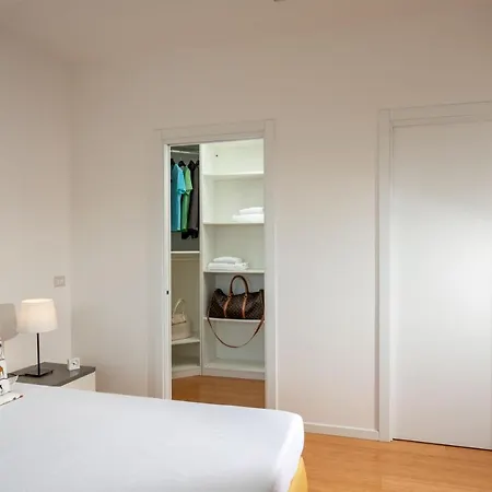 Lungotevere D.a. Apartment Rome