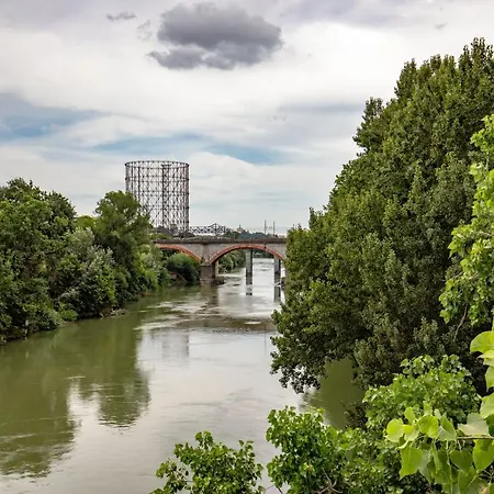 Apartment Lungotevere D.a.