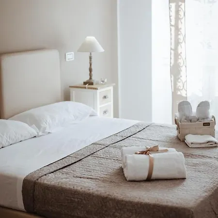 Penzion Wanderlust Relais Vaticano