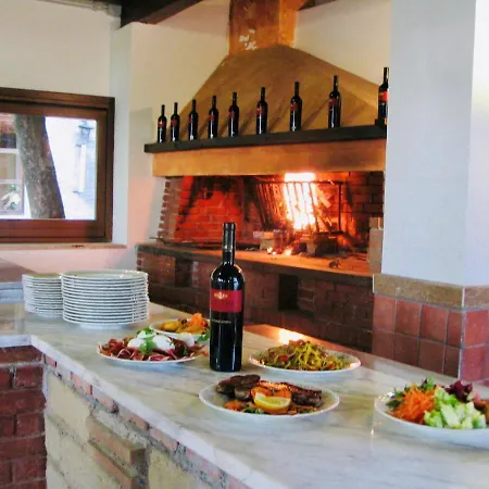 La Del Borgo Hotel 2*