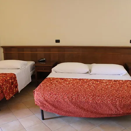 La Del Borgo Hotel