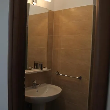 Ekotel 3* Рим