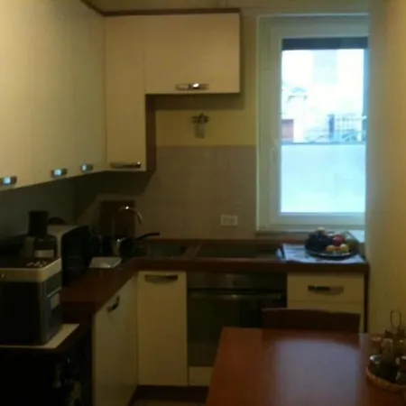 Parioli * Roma