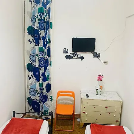 Guest house Gondola Srls Rome