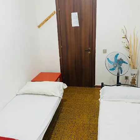 Gondola Srls Guest house