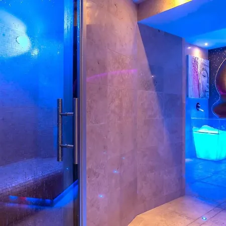 Hotel Accademia Club&spa Roma