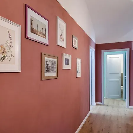 Femasuites Maison d'hôtes Rome