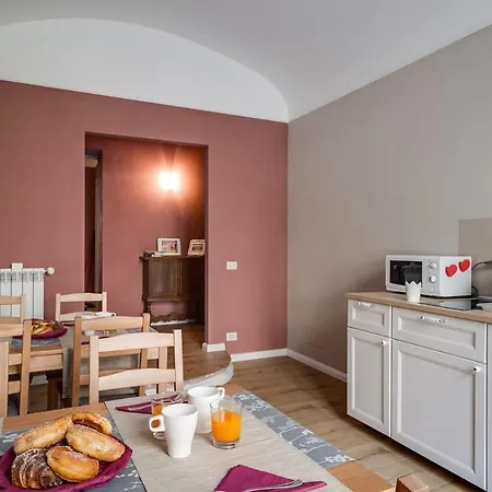 Maison d'hôtes Femasuites Rome