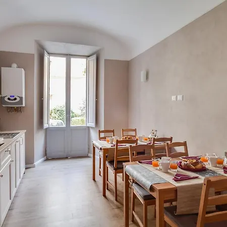 Femasuites Maison d'hôtes