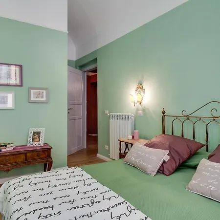Maison d'hôtes Femasuites *