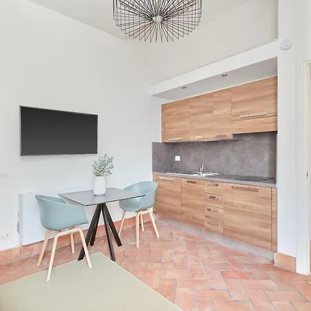 Sonder Montevecchio Hotel apartamentowy