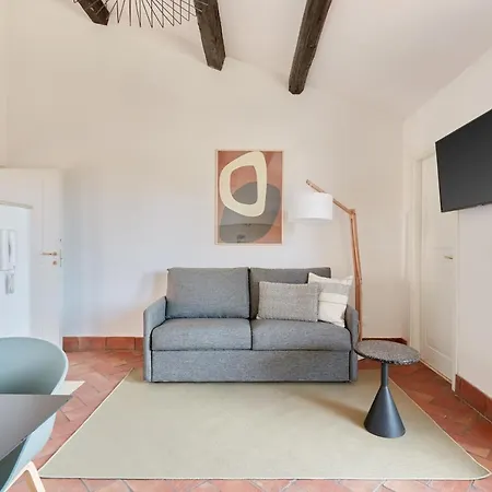 Sonder Montevecchio Hotel apartamentowy