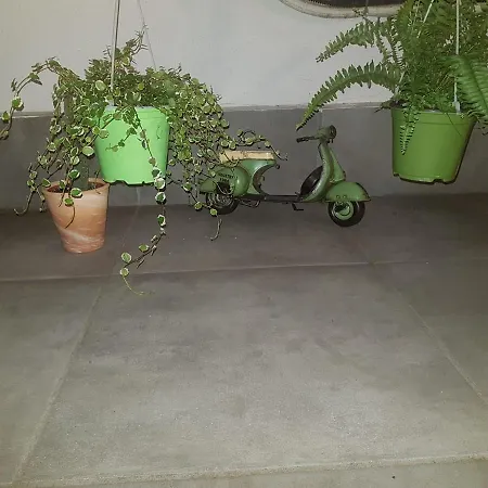 Vic Pigneto, Luxury House Terrace Apartmán