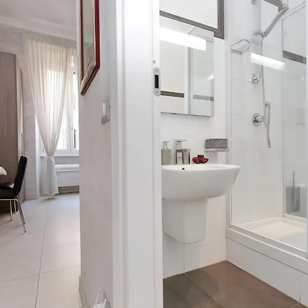 Domus Gallo Bed & Breakfast