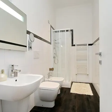 Bed & Breakfast Domus Gallo Rome