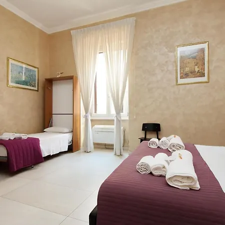 Domus Gallo Bed & Breakfast Rome