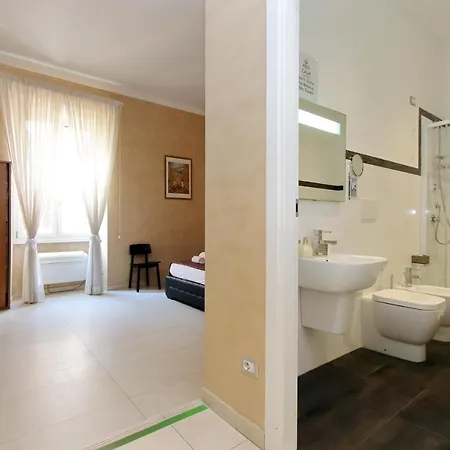 Domus Gallo Rome