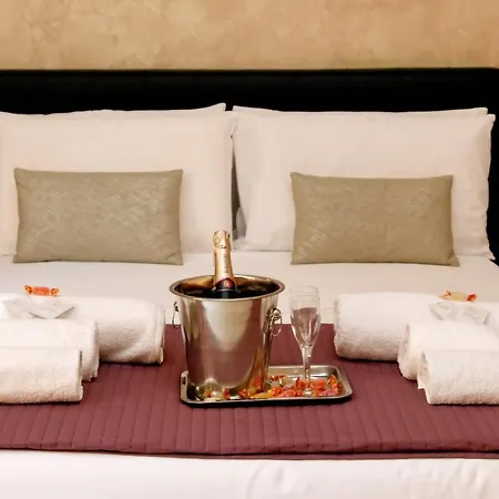 Domus Gallo Bed & Breakfast 2*