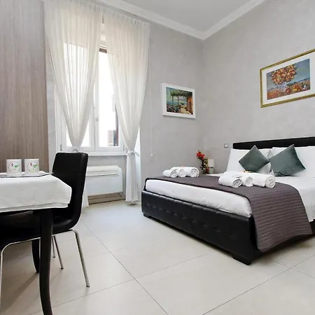 Bed & Breakfast Domus Gallo