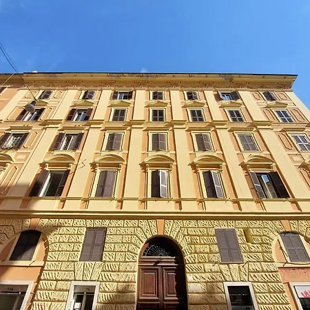 Bed & Breakfast Domus Gallo 2*