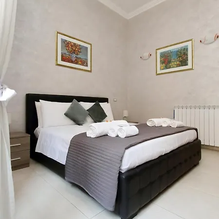Domus Gallo Bed & Breakfast