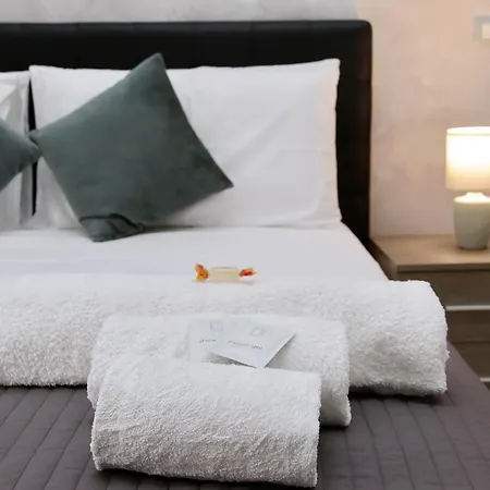 Domus Gallo Bed & Breakfast Rome