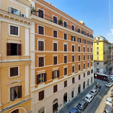 Domus Gallo 2* Rome