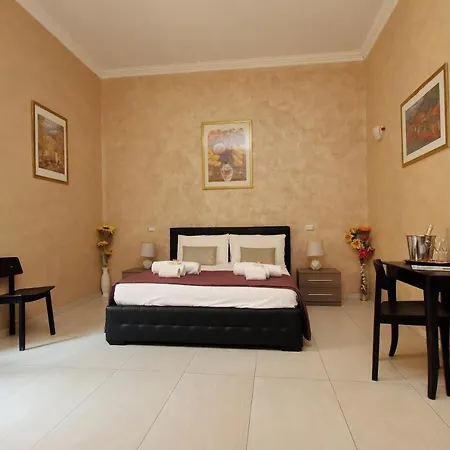 Domus Gallo Rome